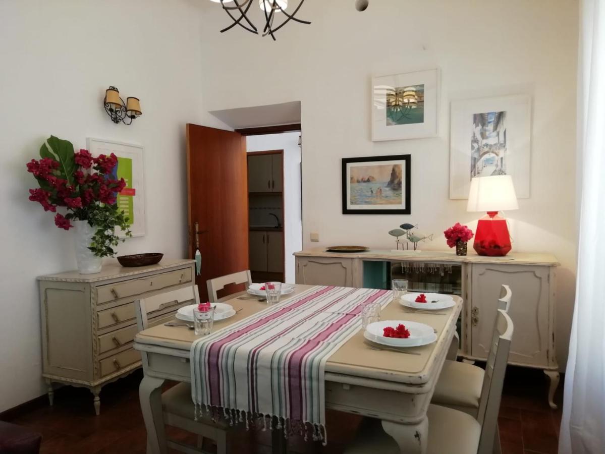 Vakantiehuis Casa Da Guida