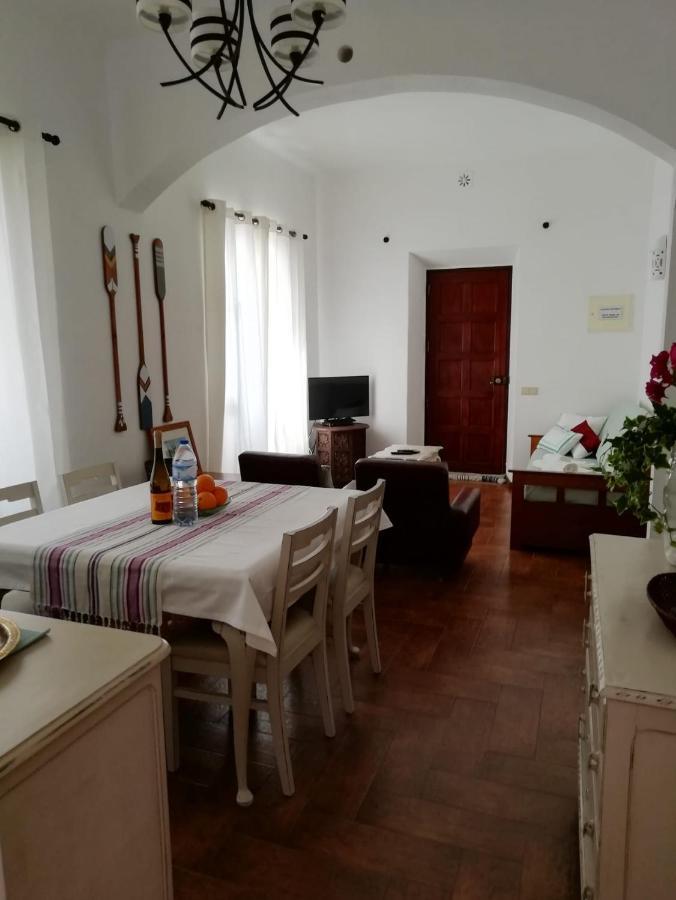 Vakantiehuis Casa Da Guida *