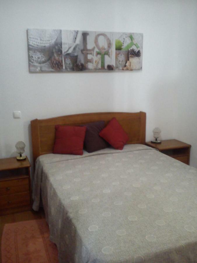 Hébergement de vacances Casa Da Guida Albufeira