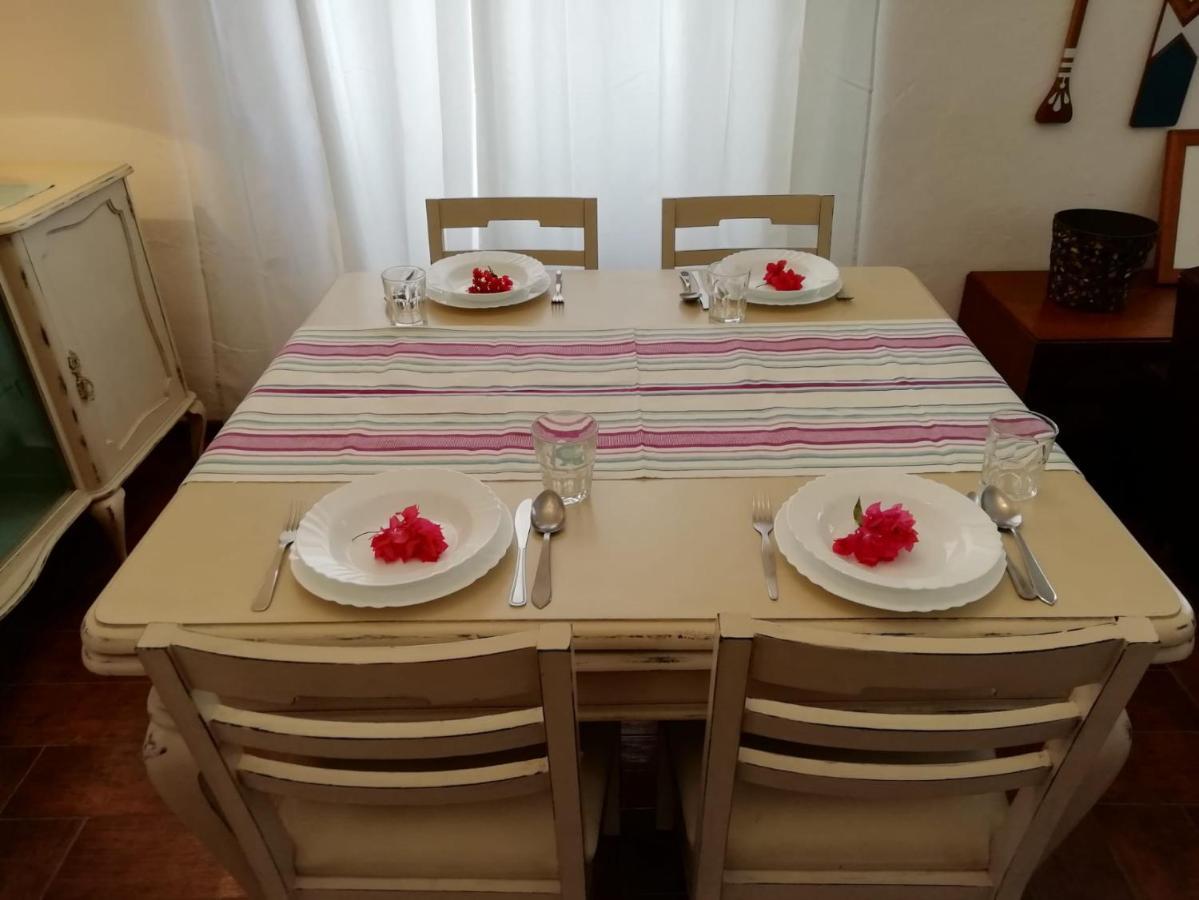 Casa Da Guida Ferienhaus Albufeira
